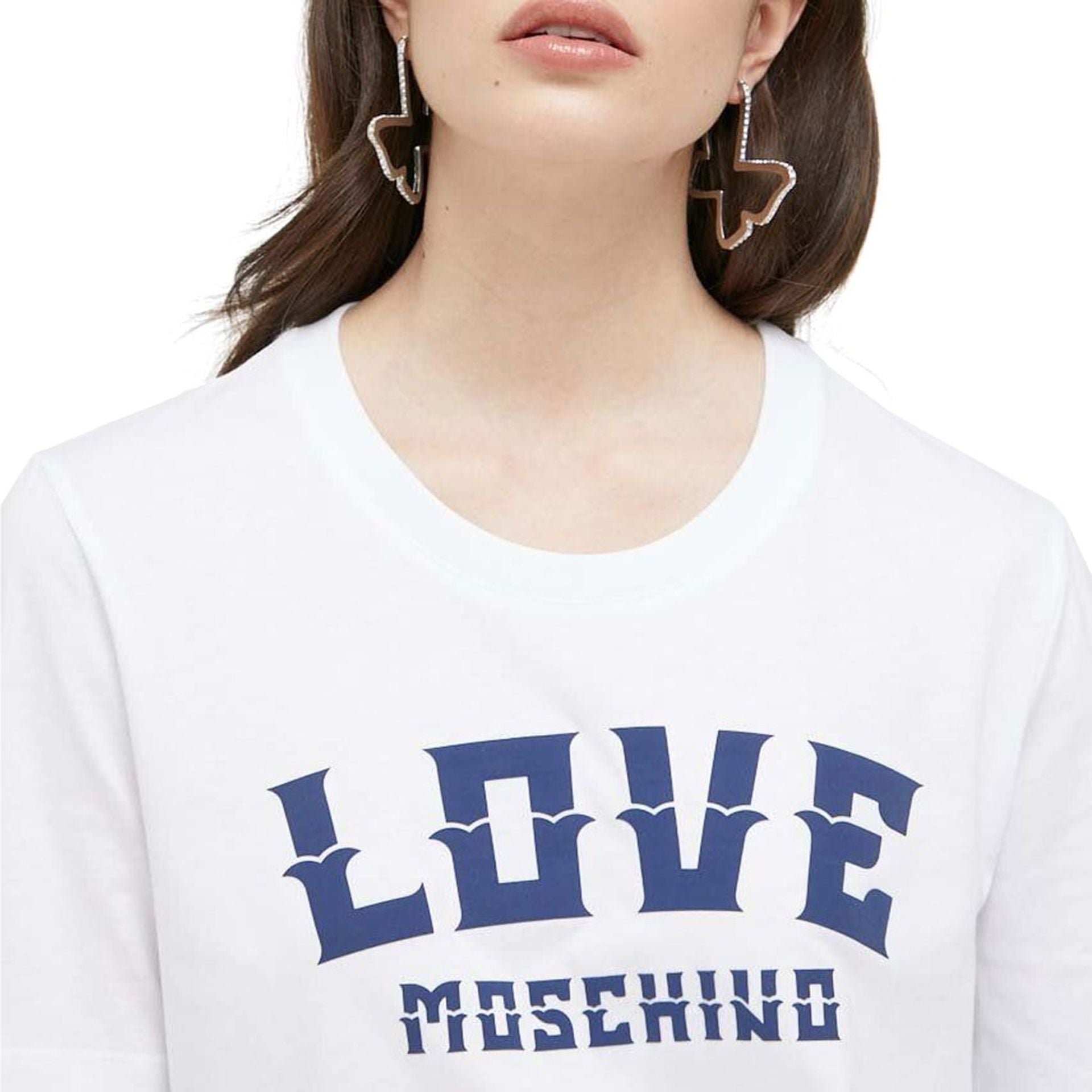 Moschino T-shirts