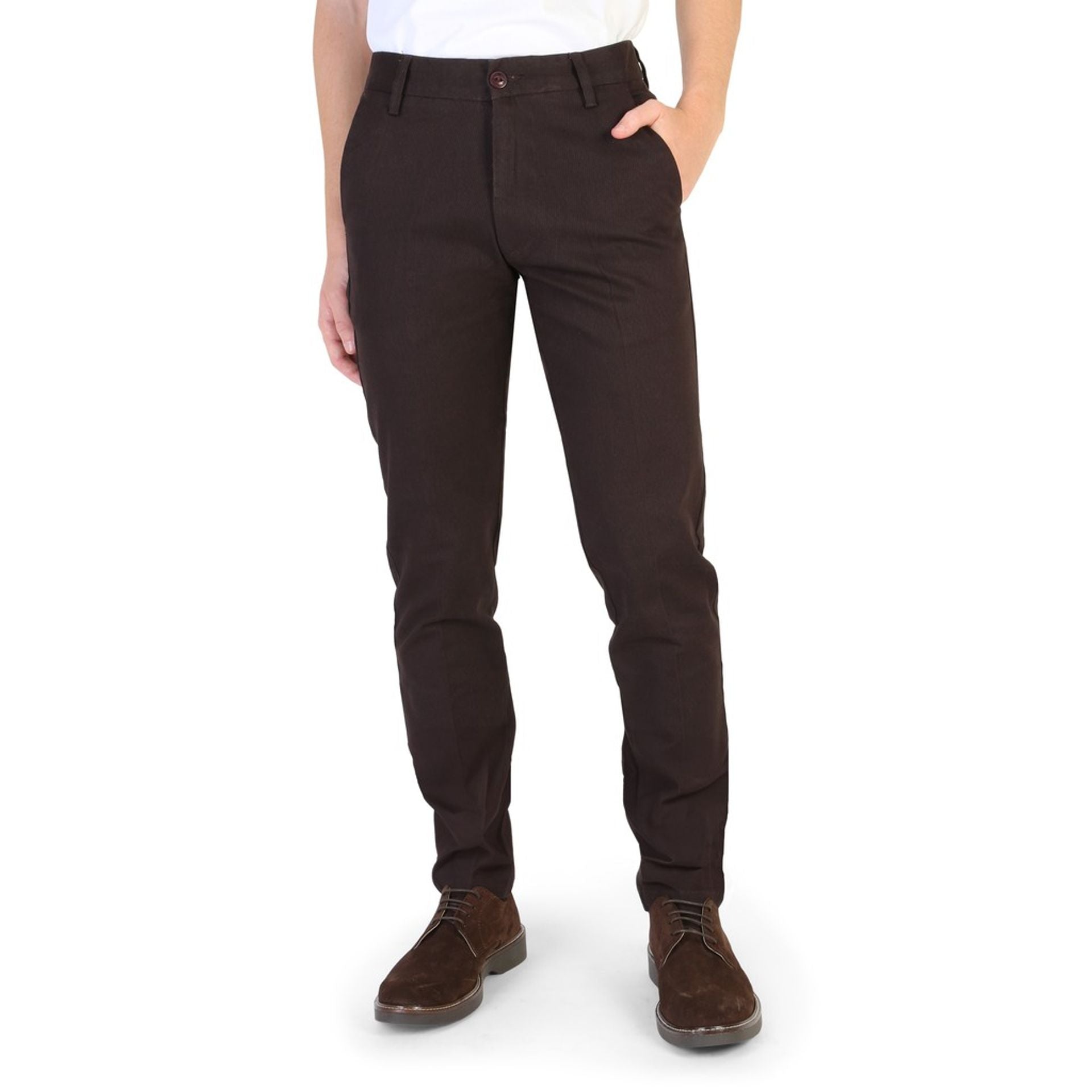 Harmont&Blaine Trousers