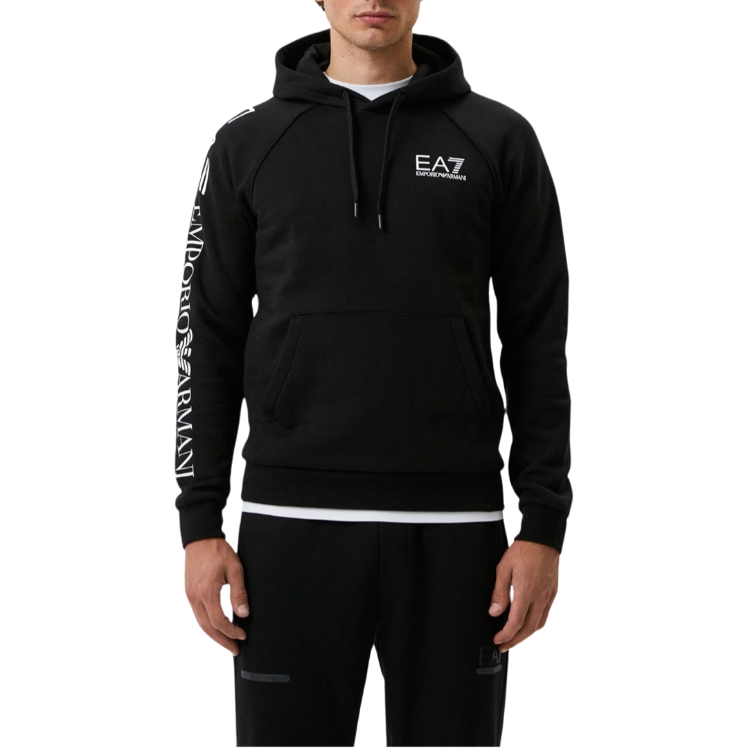 EA7 Emporio Armani sweatshirt