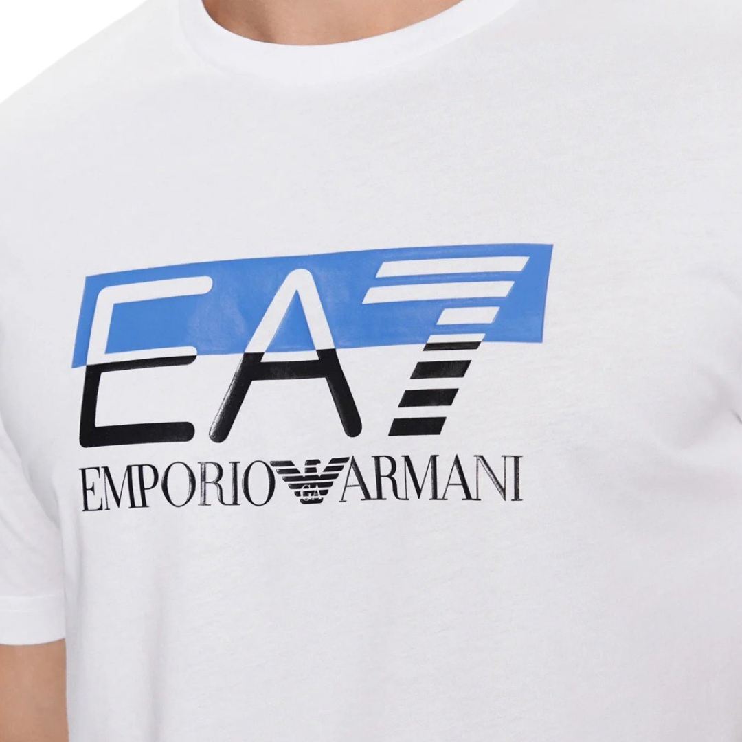 EA7 Emporio Armani мъжка тениска