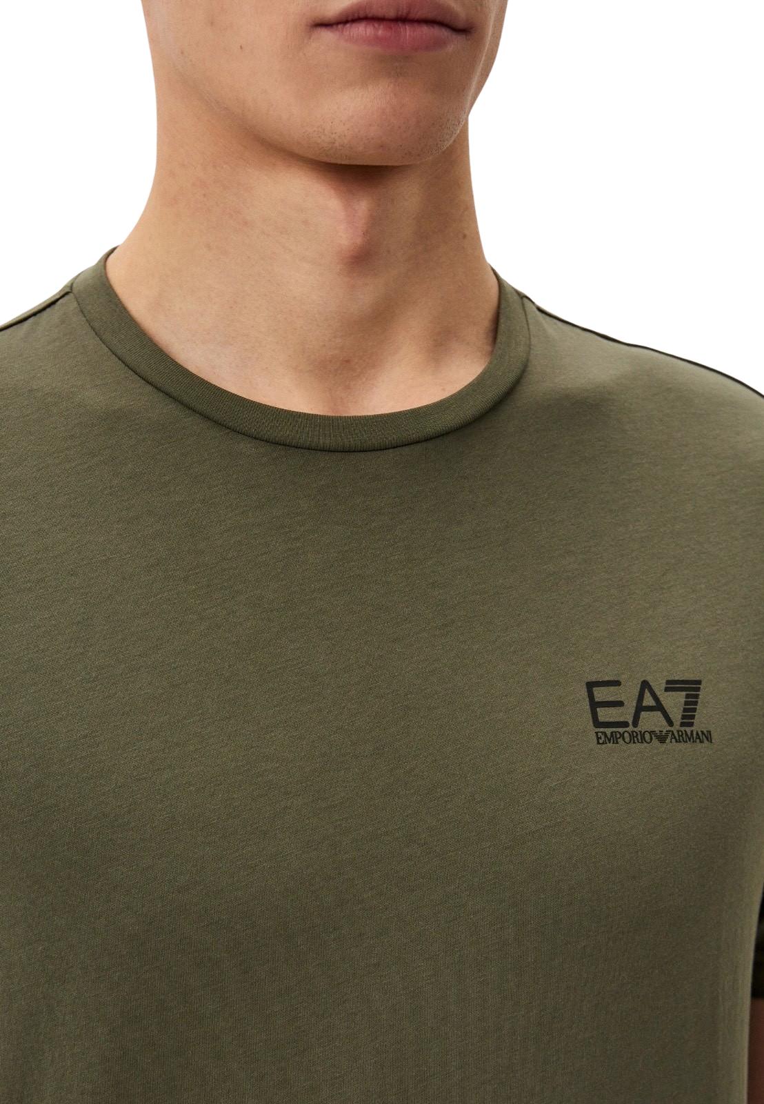 EA7 Emporio Armani мъжка тениска