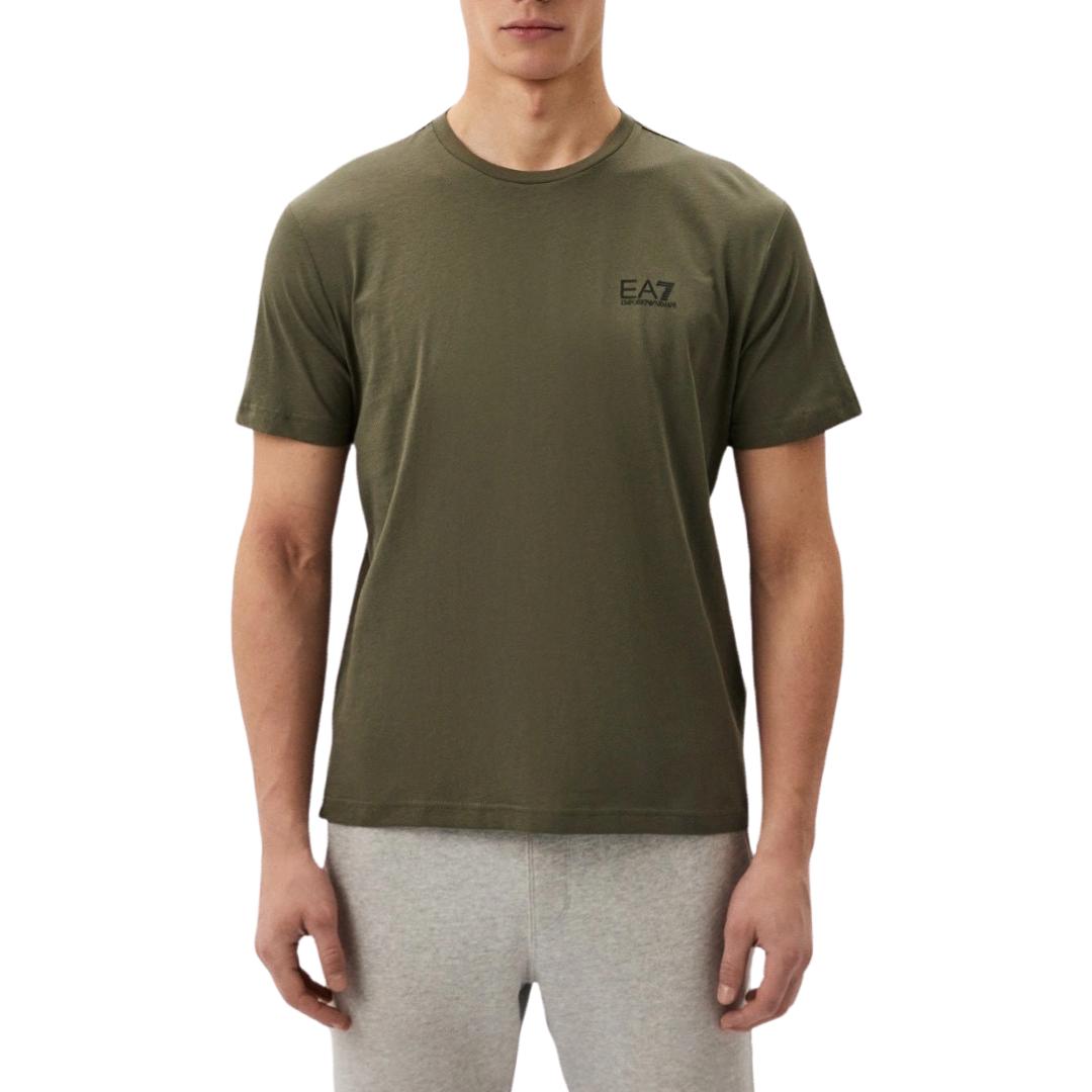EA7 Emporio Armani мъжка тениска
