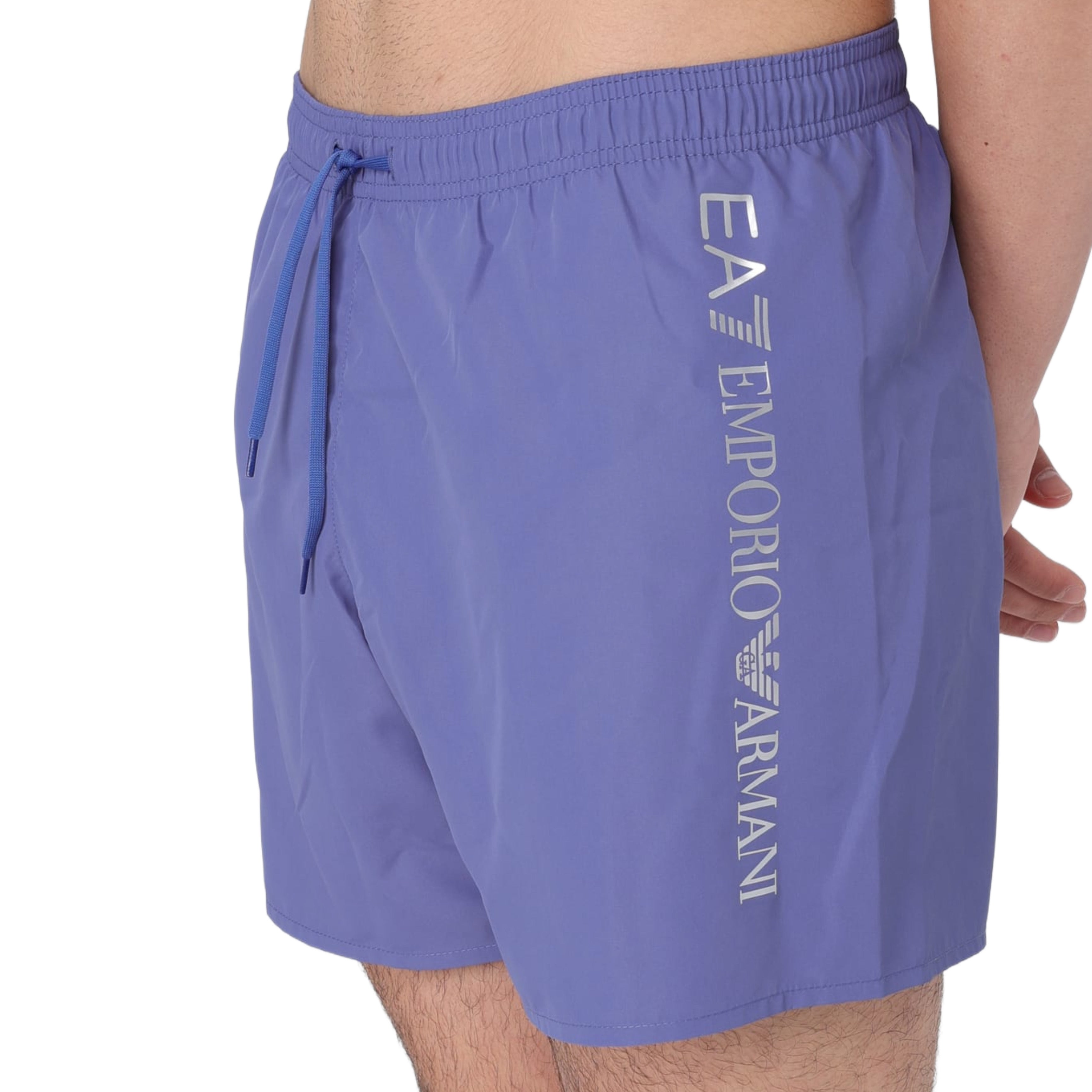 EA7 Emporio Armani swimwear