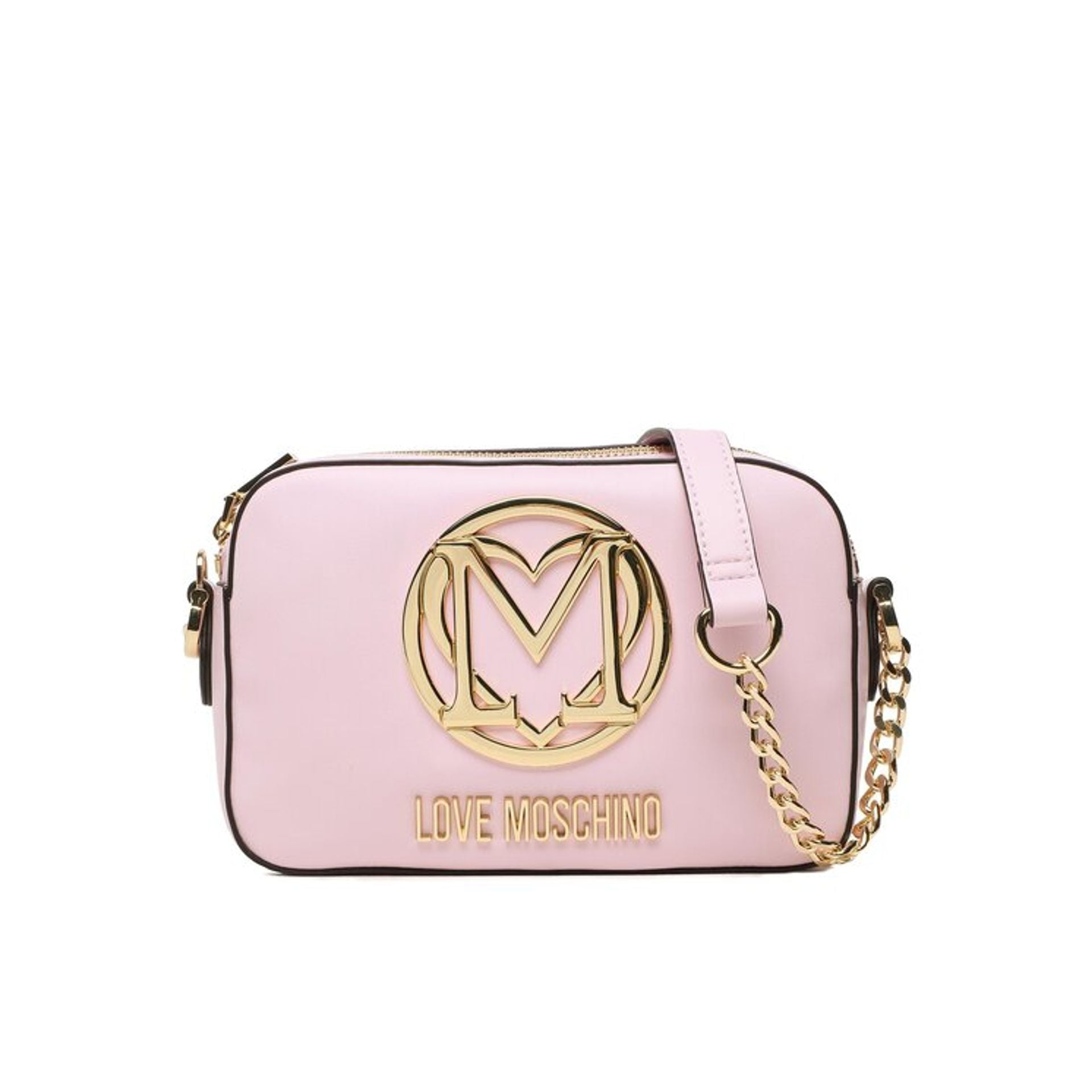 Харесвам чанти през рамо Moschino 