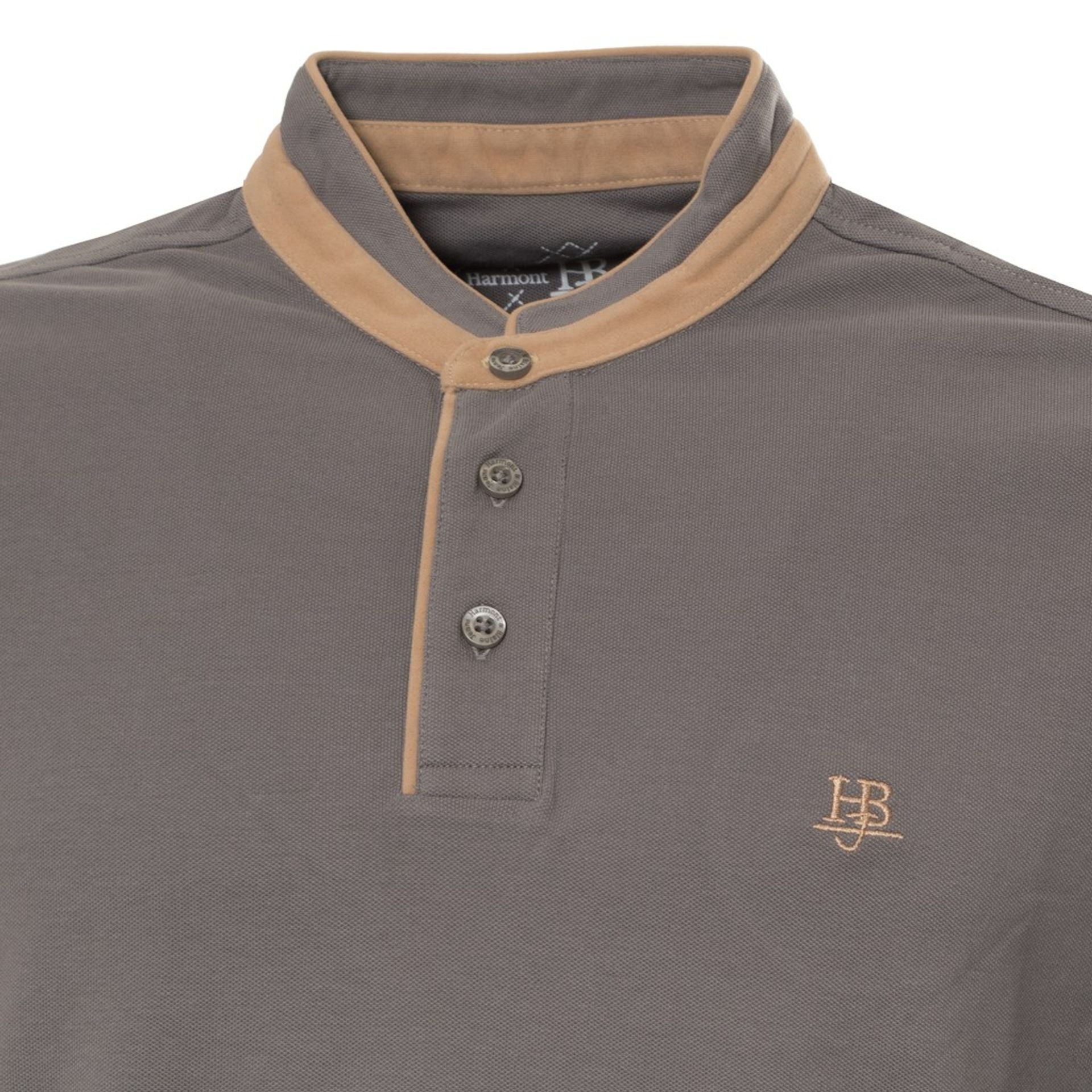 Harmont&Blaine Polo