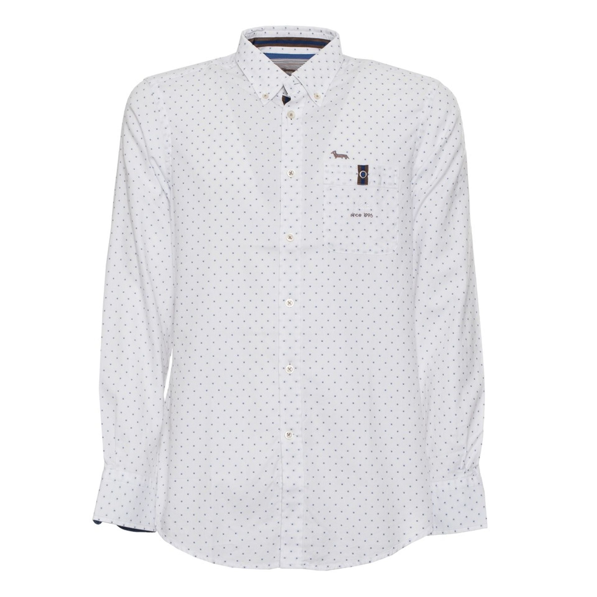 Harmont&Blaine Shirts