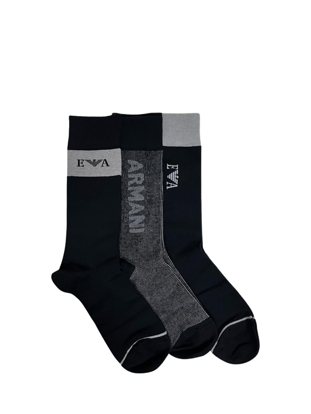 Emporio Armani socks