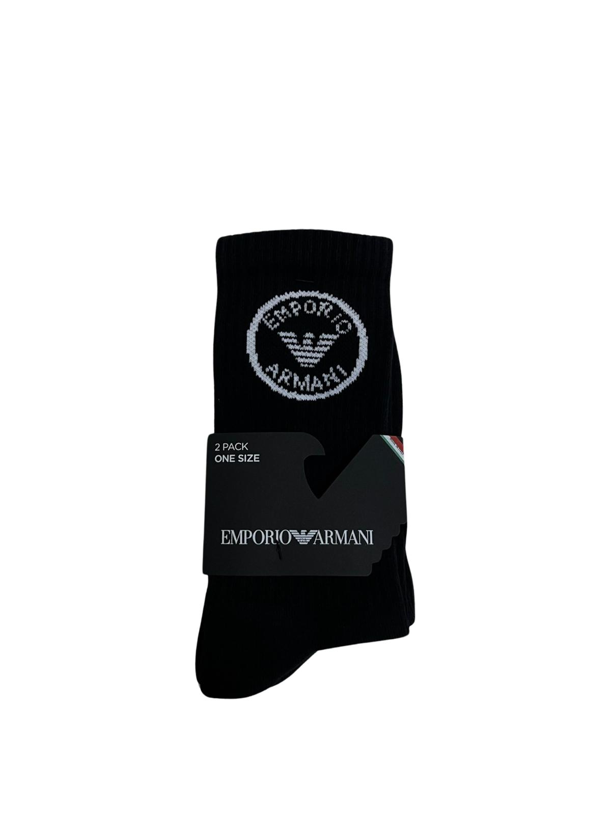 Emporio Armani мъжки чорапи