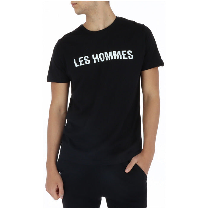Les Hommes Men T-Shirt
