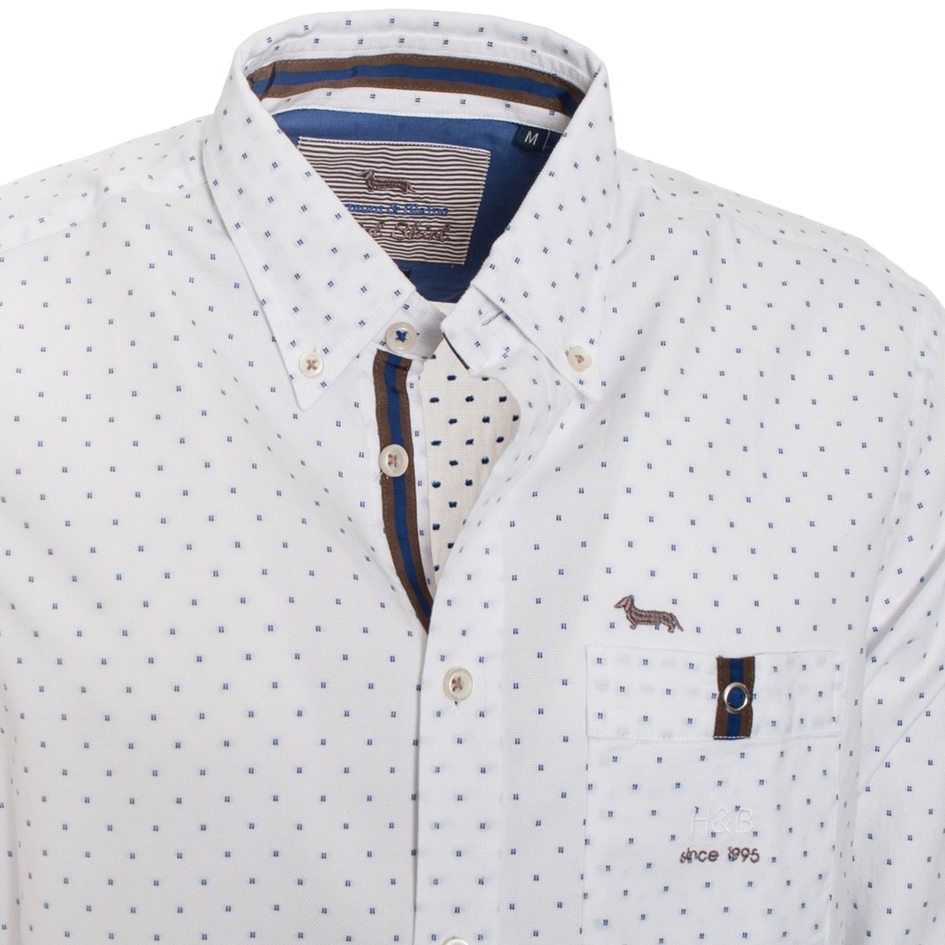 Harmont&Blaine Shirts