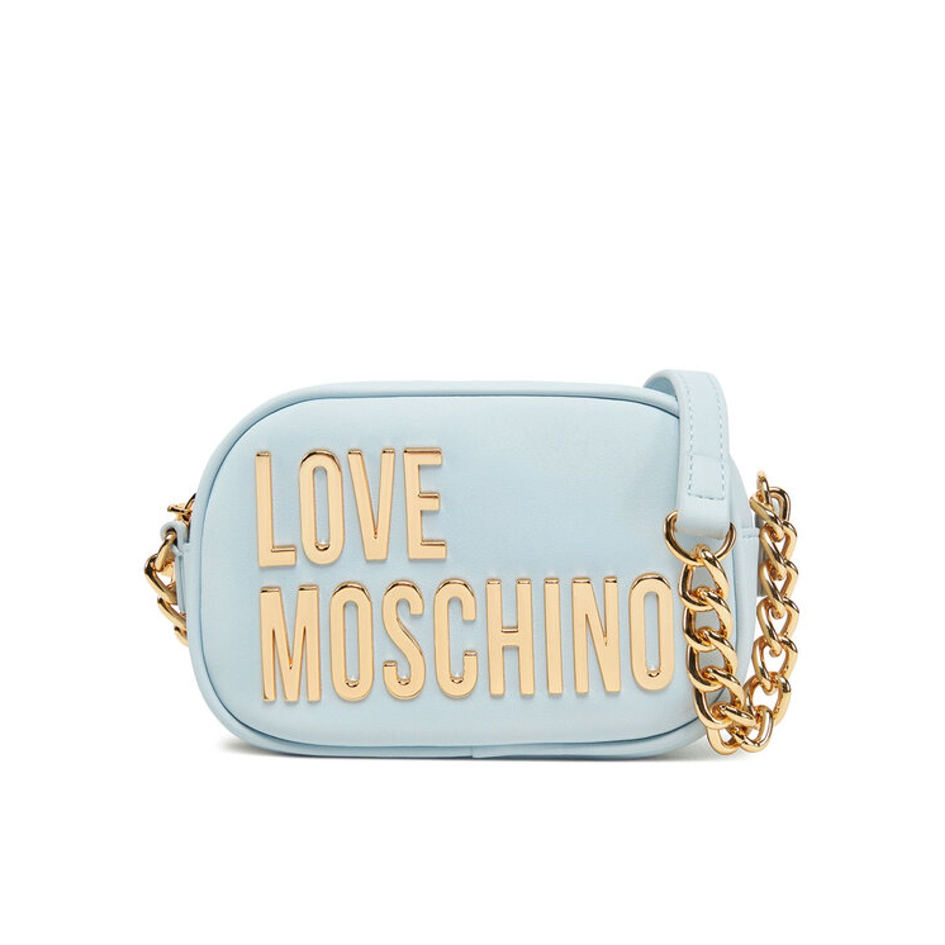 Харесвам чанти през рамо Moschino 