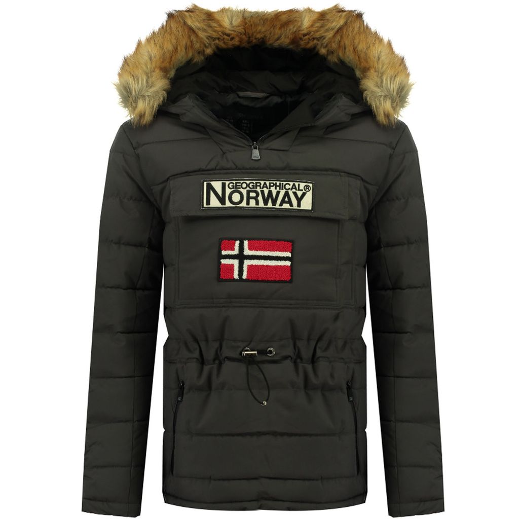 Geographical Norway men's jacket