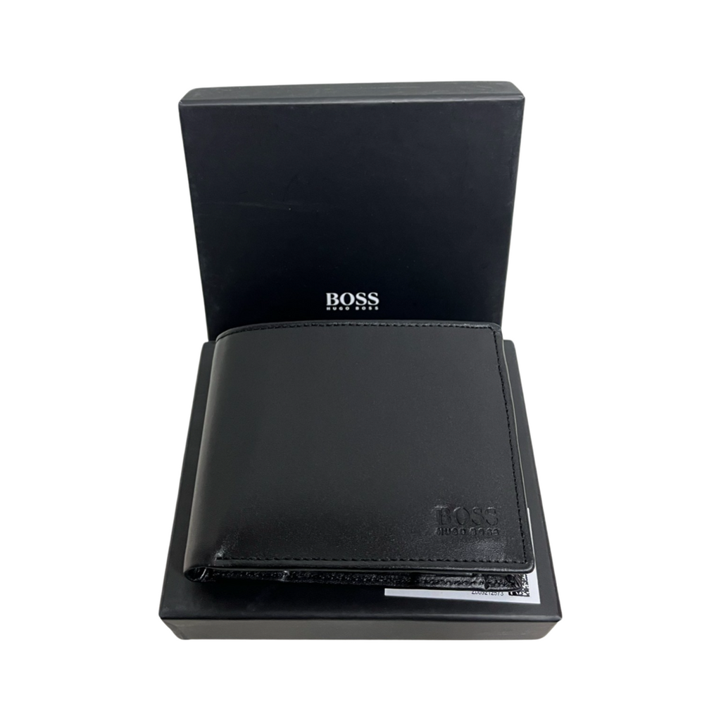 Hugo boss asolo wallet online