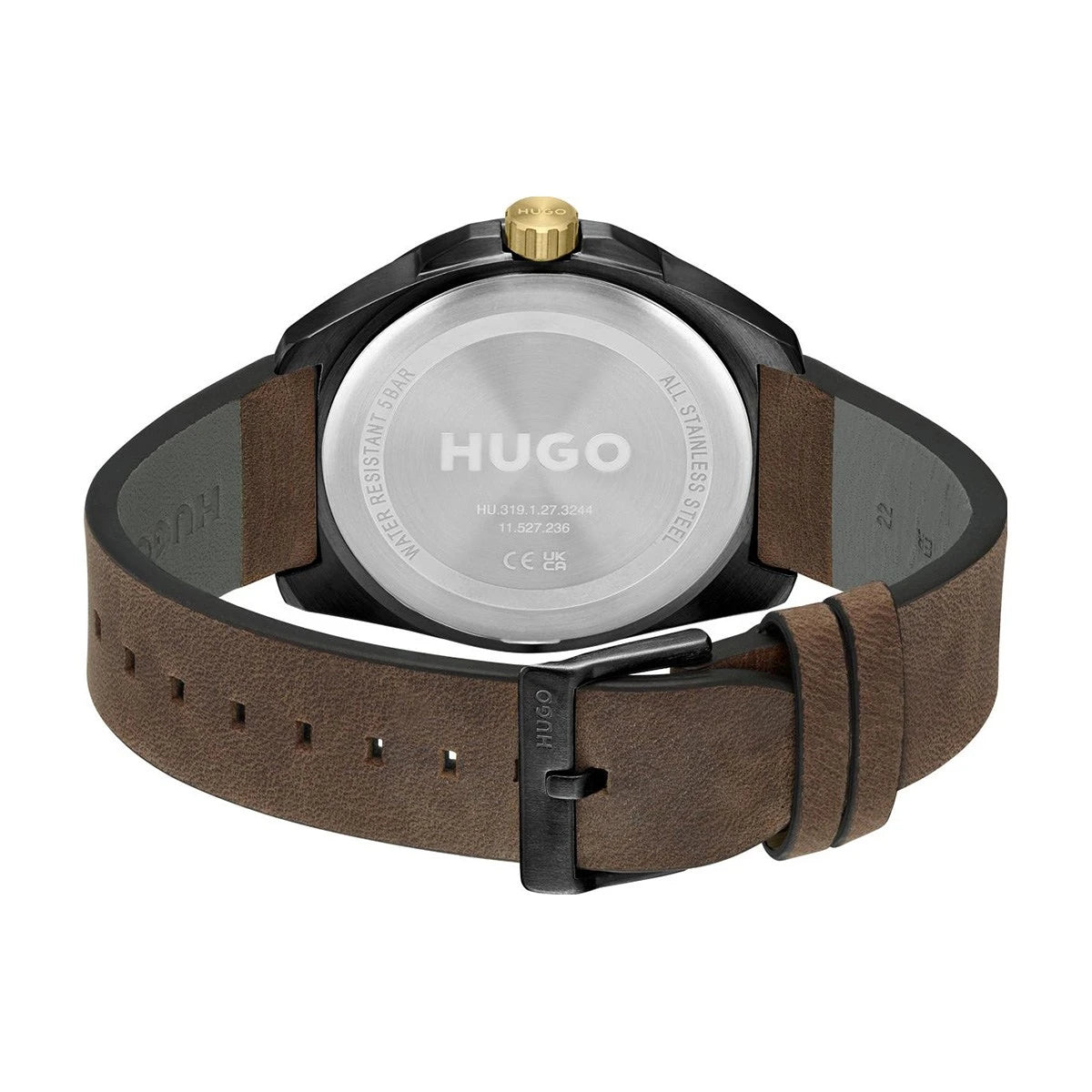 HUGO watch