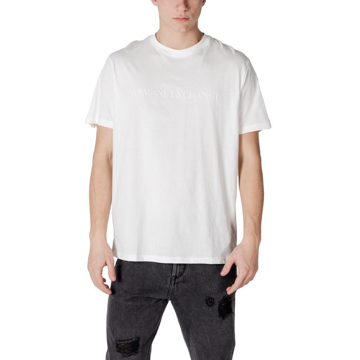 Armani Exchange Men T-Shirt