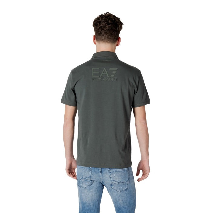 Ea7 Men Polo