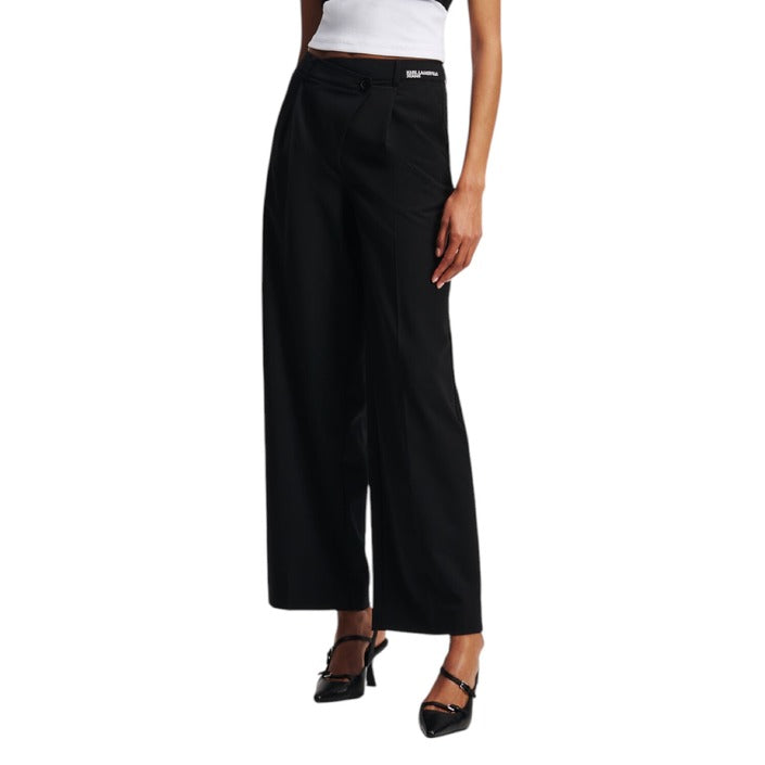 Karl Lagerfeld Jeans дамски панталони