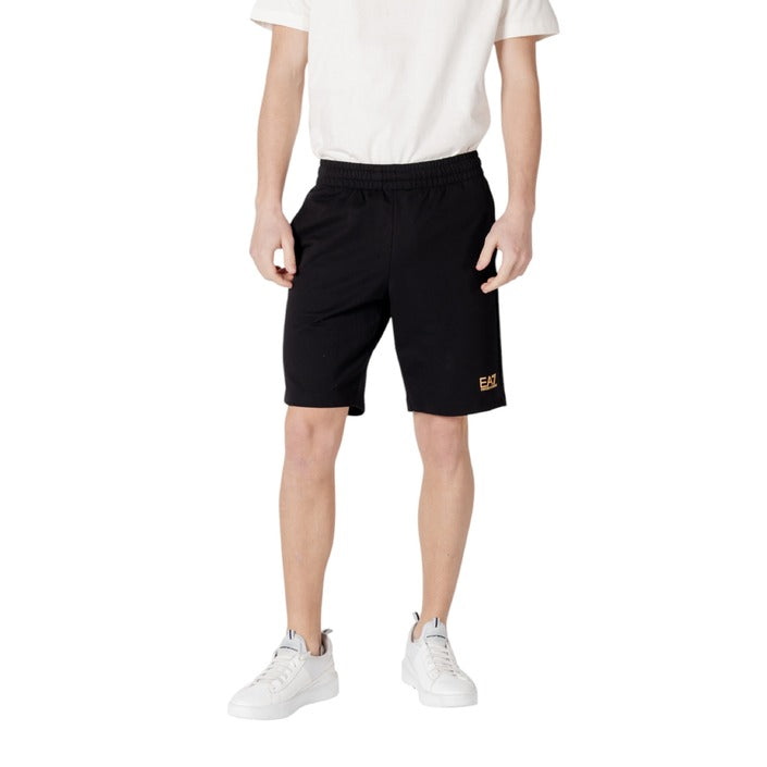 Ea7 Men Shorts