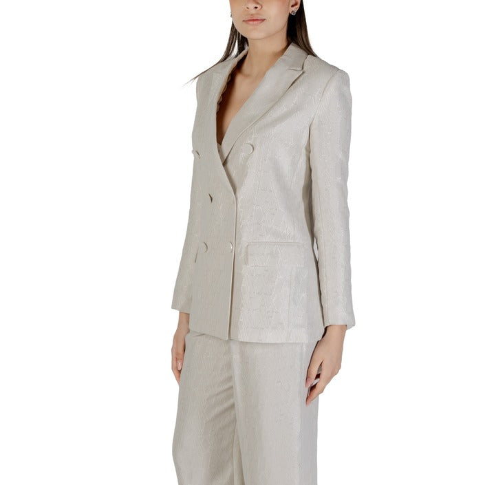 Armani Exchange  Women Blazer