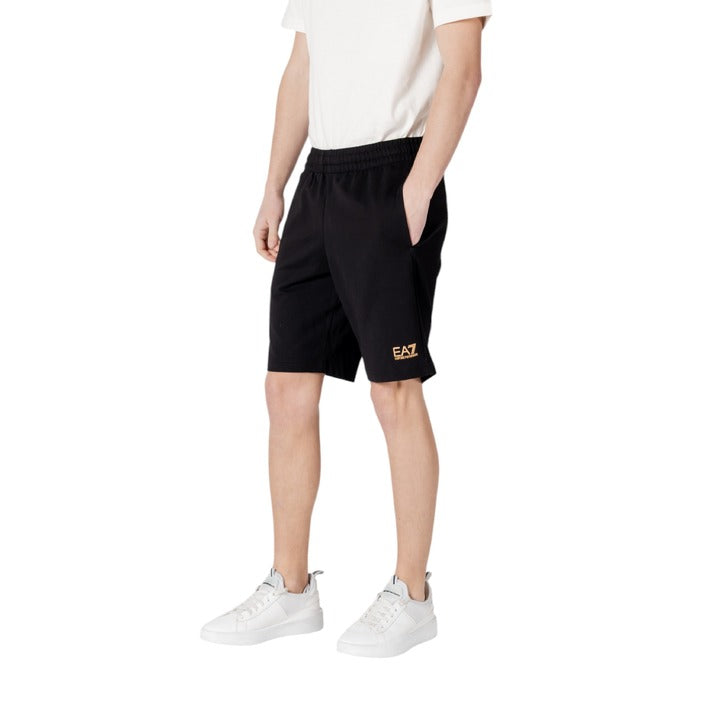 Ea7 Men Shorts