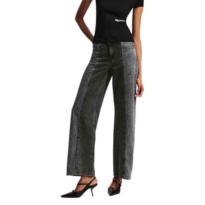 Karl Lagerfeld Jeans дамски дънки