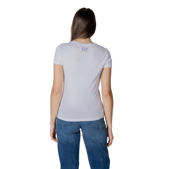 Ea7  Women T-Shirt