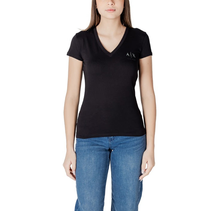 Armani Exchange  Women T-Shirt