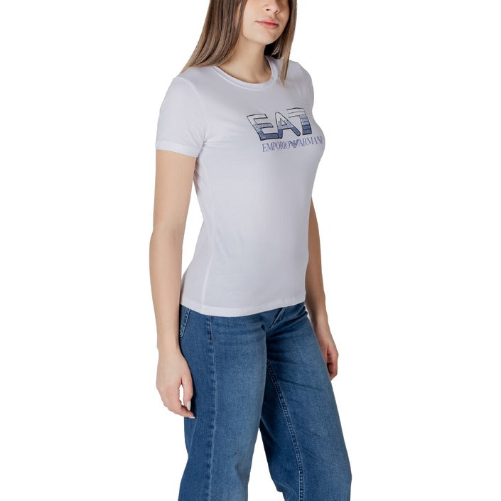 Ea7  Women T-Shirt