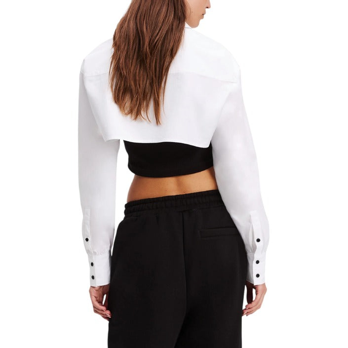 Karl Lagerfeld Jeans дамска риза