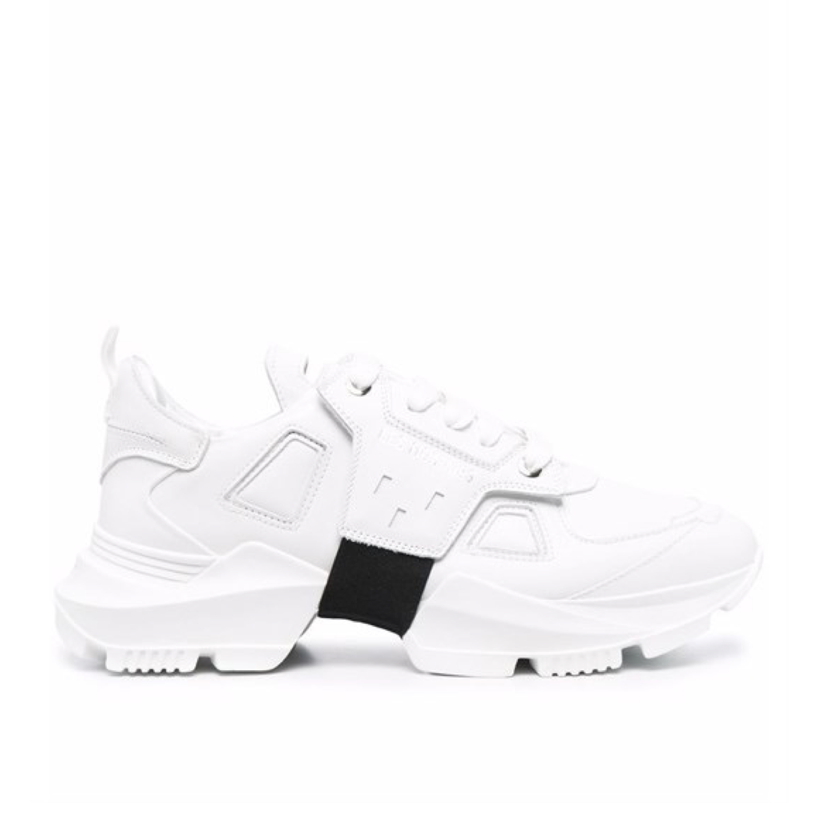 Les Hommes Men Sneakers