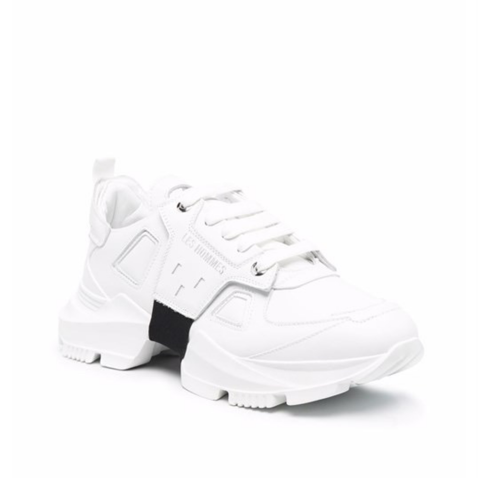 Les Hommes Men Sneakers
