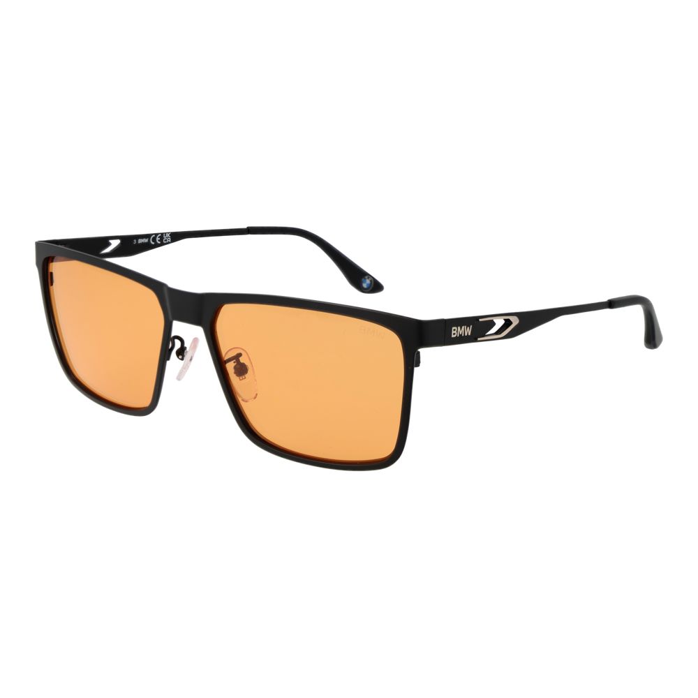 Men's sunglasses BMW BW0049-H 5902J Black — Product view
