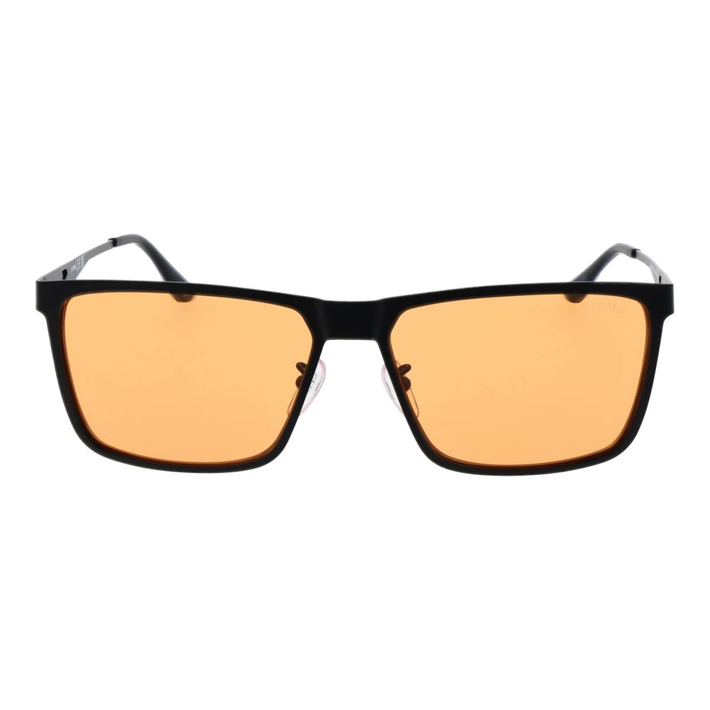 Men's sunglasses BMW BW0049-H 5902J Black — Additional view 2