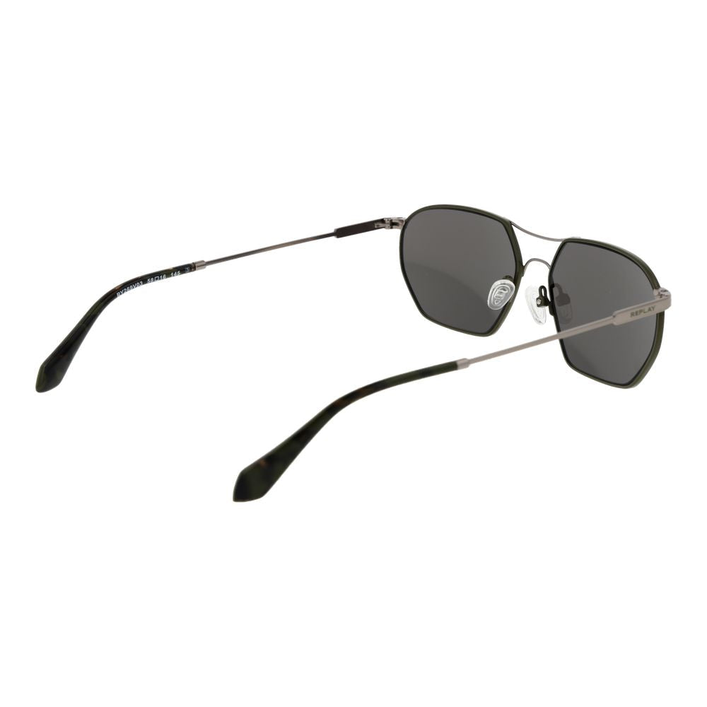 Men's sunglasses Replay RY269V-038 Grey — Additional view 3