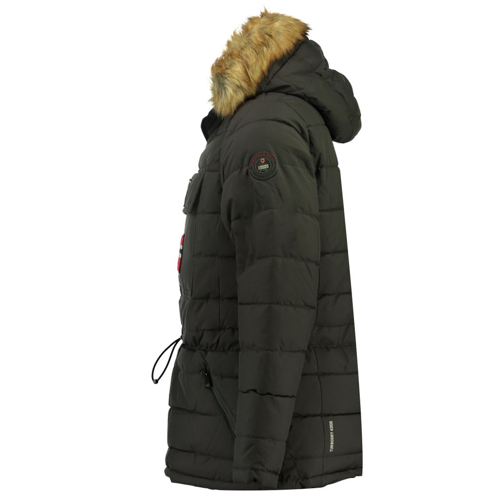 Geographical Norway men's jacket
