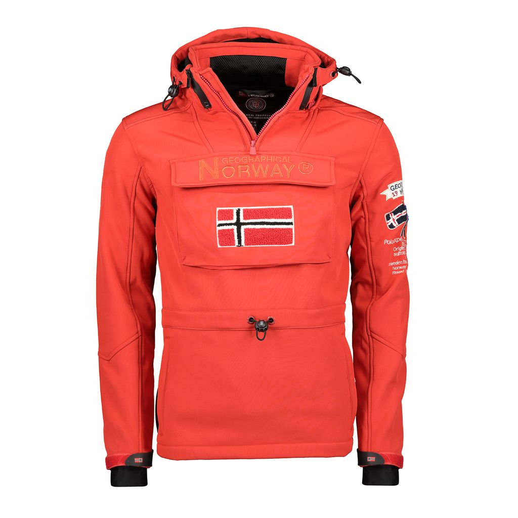 Geographical Norway мъжко яке