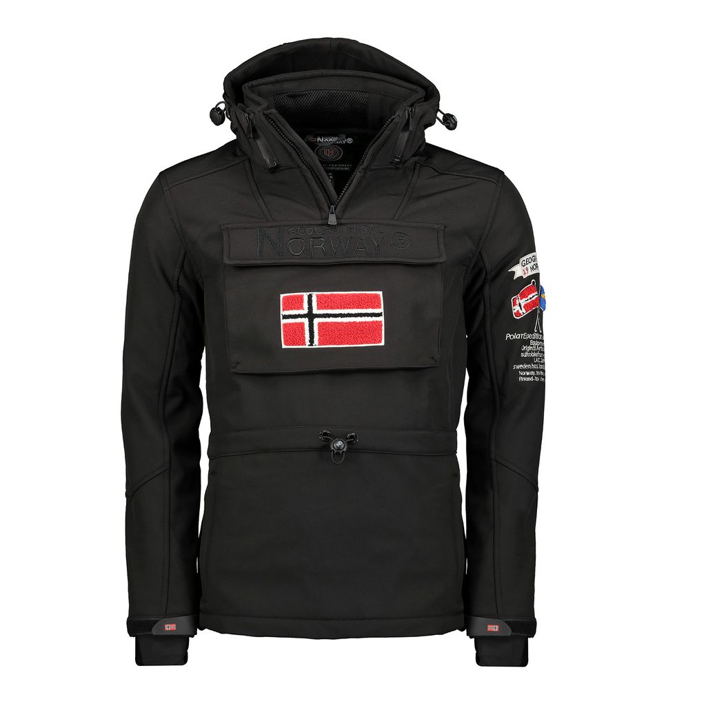 Geographical Norway jacket