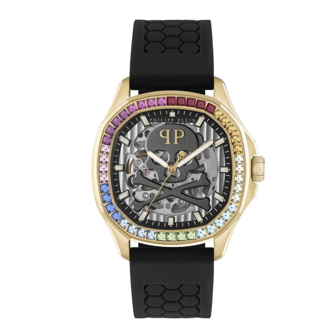 Philipp Plein High-Conic Automatic watch