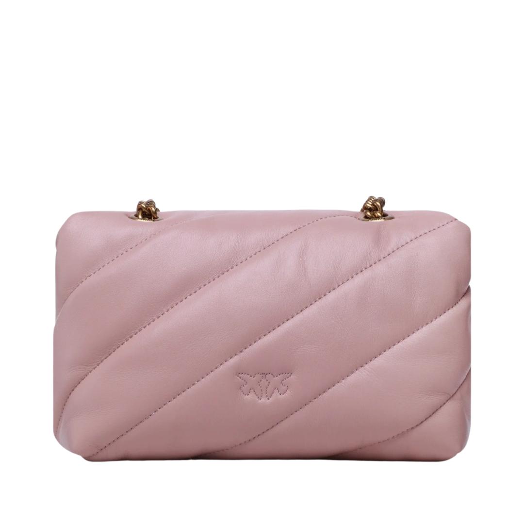 Pinko Love Mini Puff bag