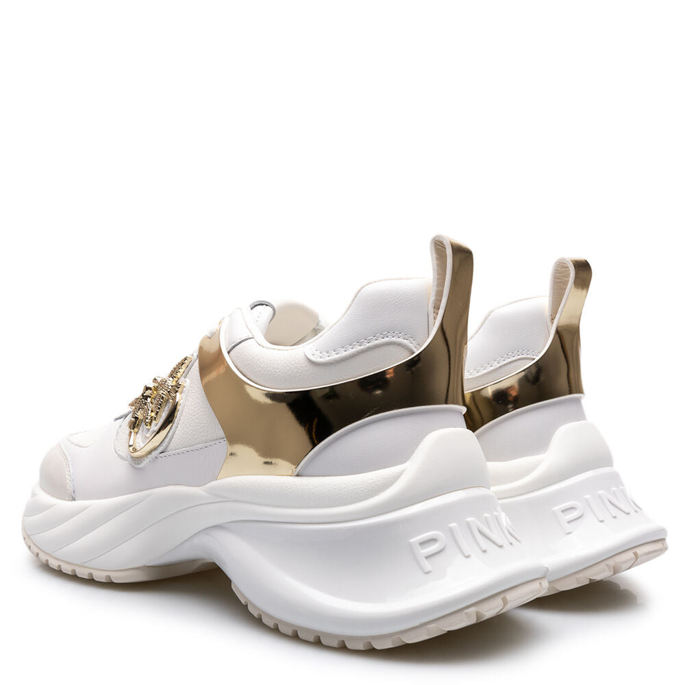 Pinko Women Sneakers