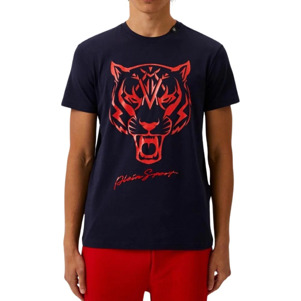 Plein Sport Men T-shirt