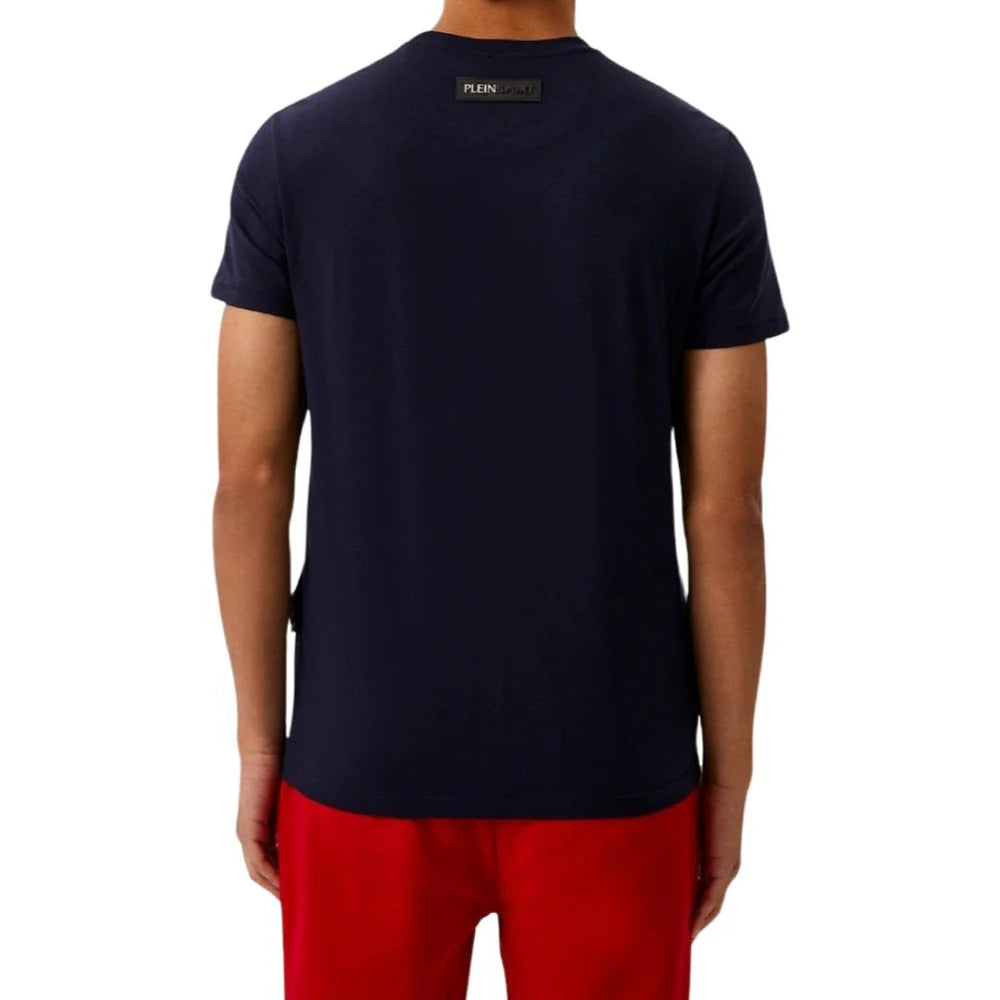 Plein Sport Men T-shirt