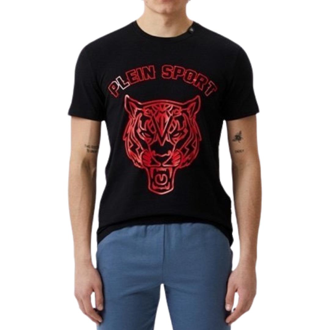 Plein Sport Men T-Shirt