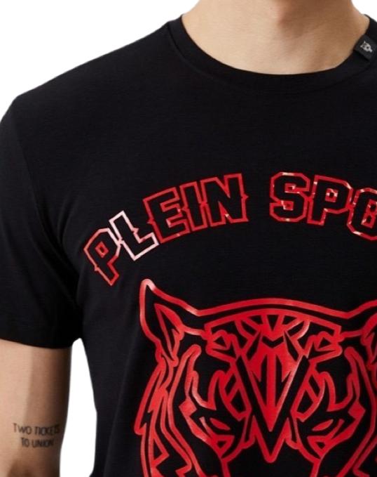 Plein Sport Men T-Shirt