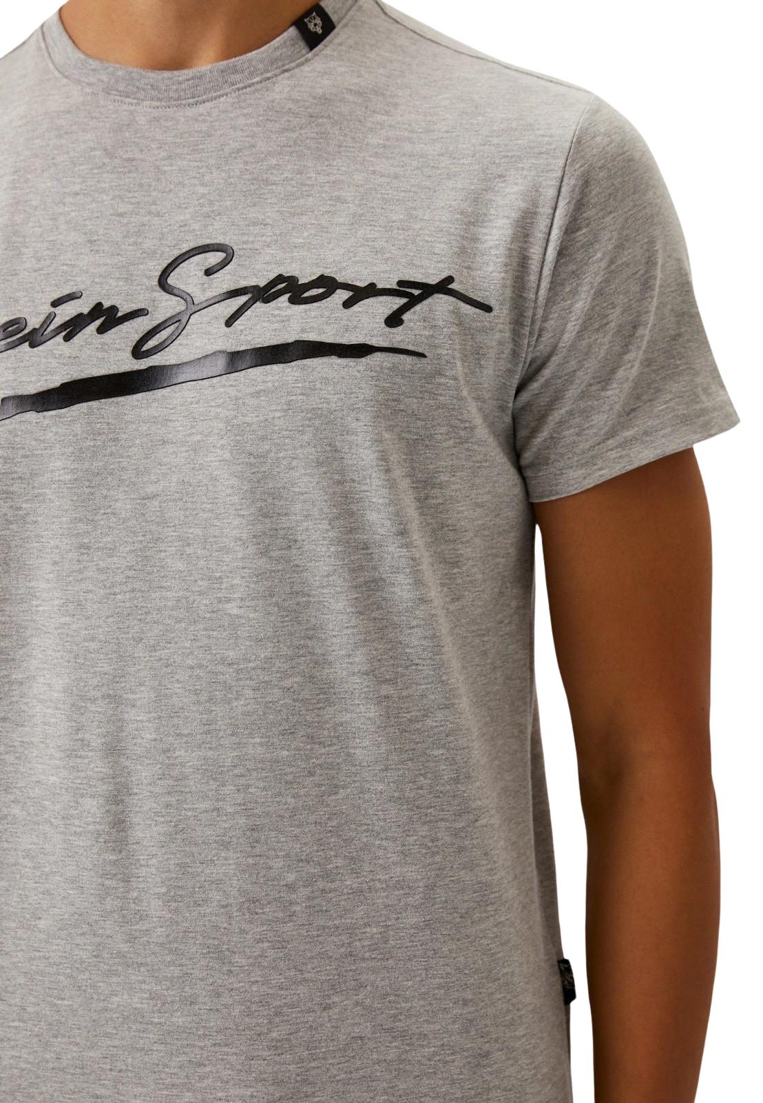 Plein Sport Men T-Shirt