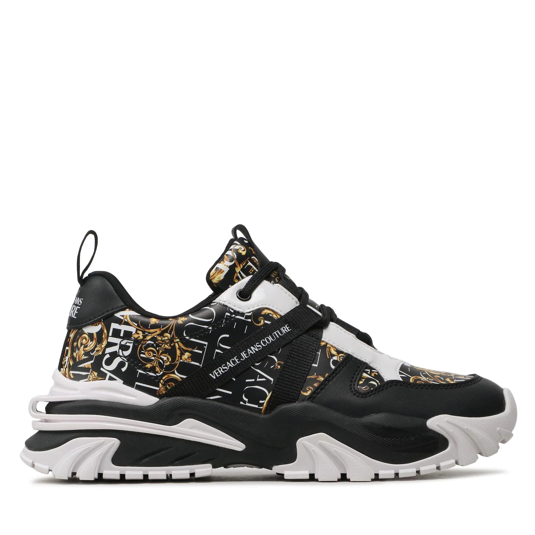 Versace Jeans Couture Sneakers