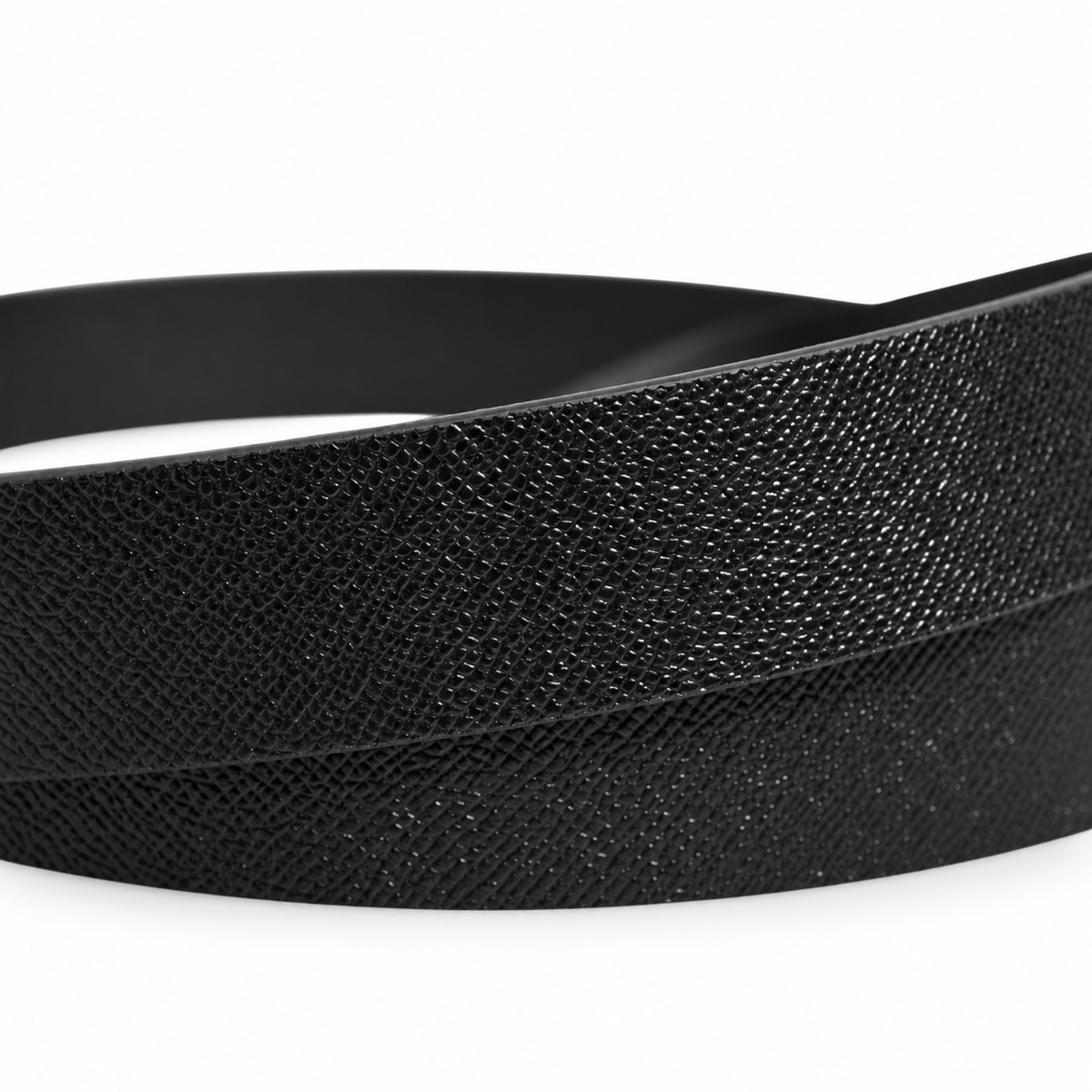 Men's belt Dolce & Gabbana SKU: BC4590 B5788 - product detail view 4