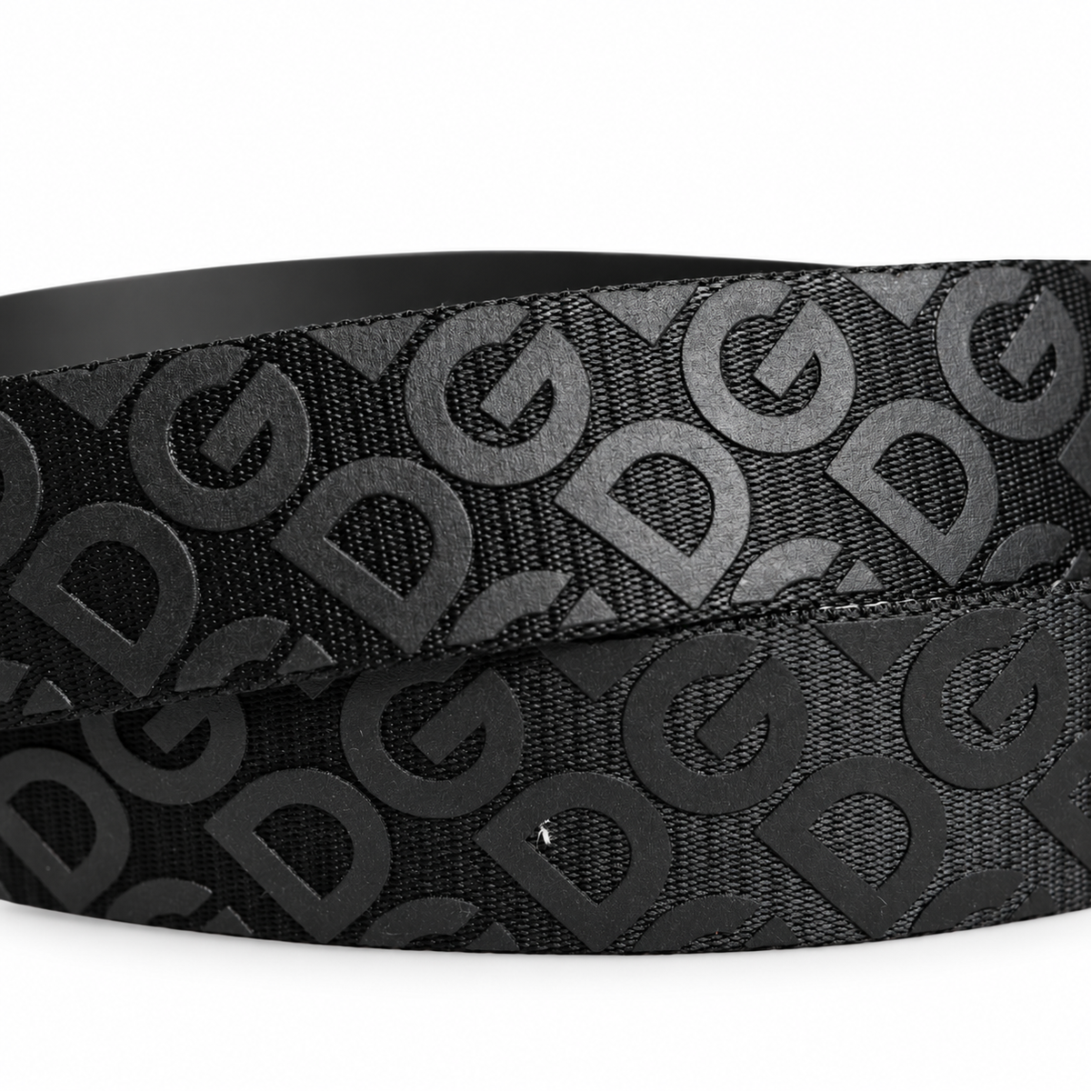 Men's belt Dolce & Gabbana SKU: BC4267 AJ838 - product detail view 4