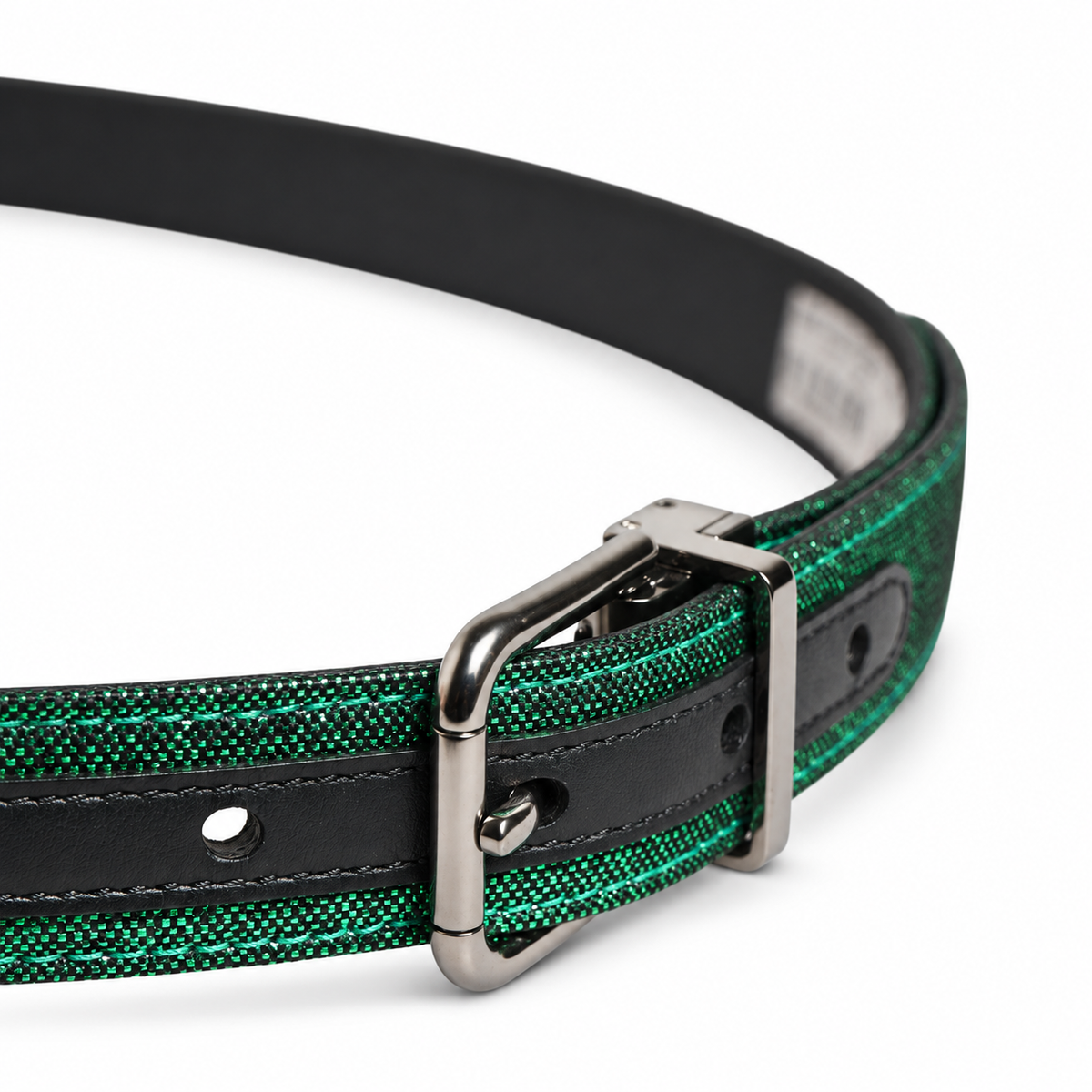 Men's belt Dolce & Gabbana SKU: BC4337 AX447 - product view 3