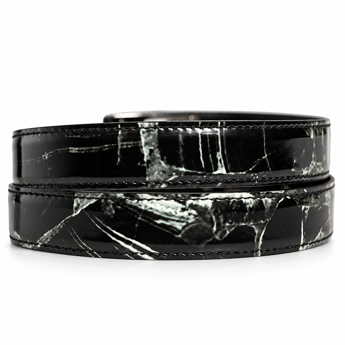 Men's belt Dolce & Gabbana SKU: BC4730 AY986 - product view 3